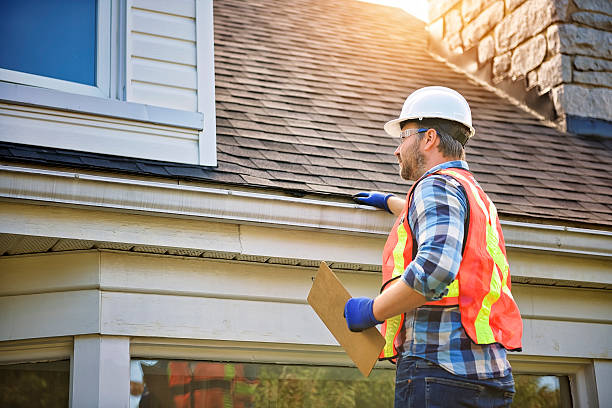 Trusted Storm Damage Roof Repair service in Blair, WI - Brentwood Metal Roofing
